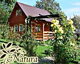 Domek Natura