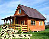 Domek Lawendowy