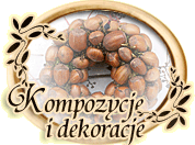 Kompozycje Marzeny
