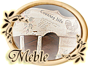 Meble Marzeny