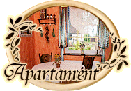 Apartament - galeria