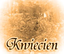 kwiecien
